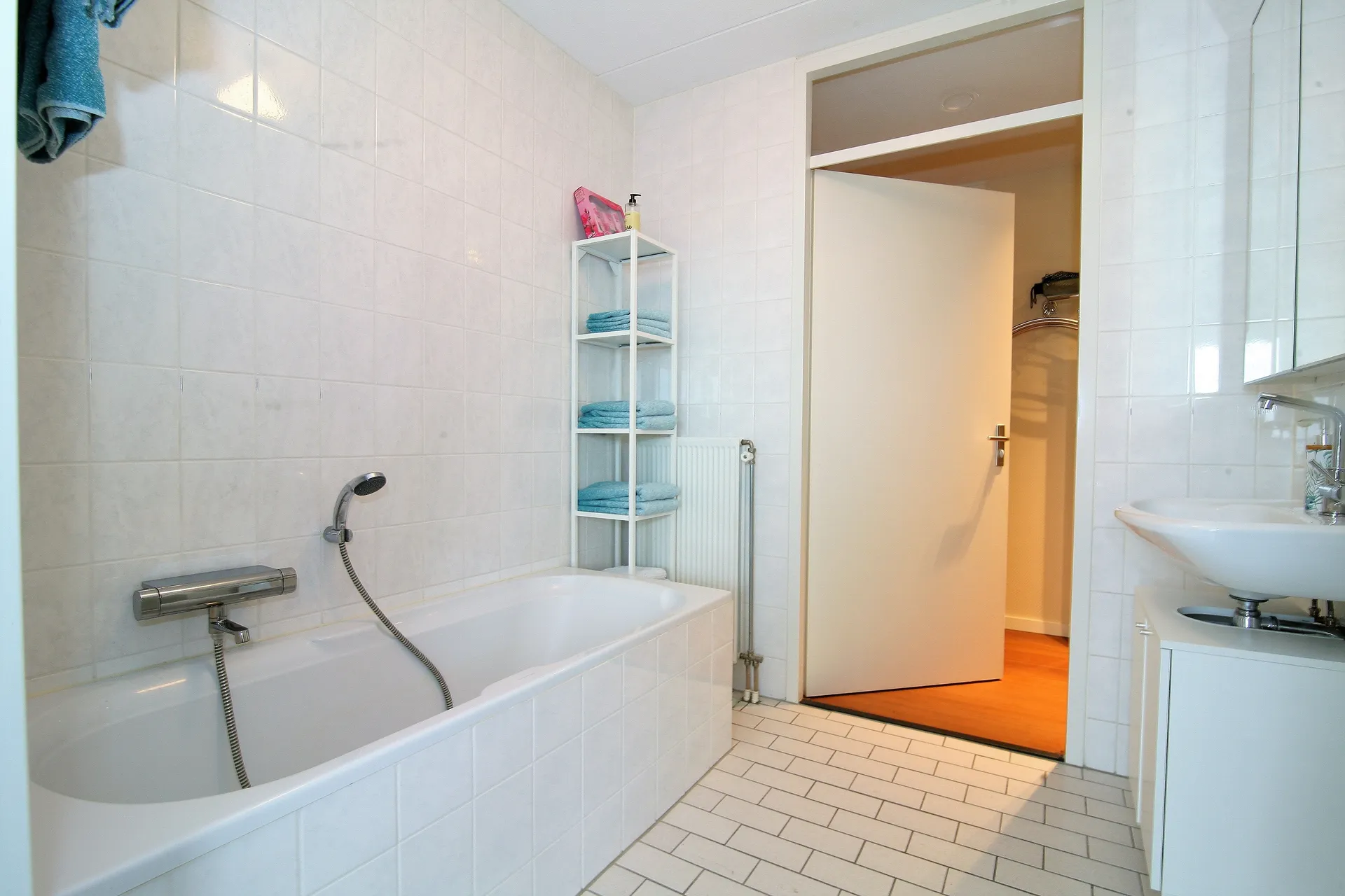 Foto #20 Appartement Vriezenveenstraat Den Haag