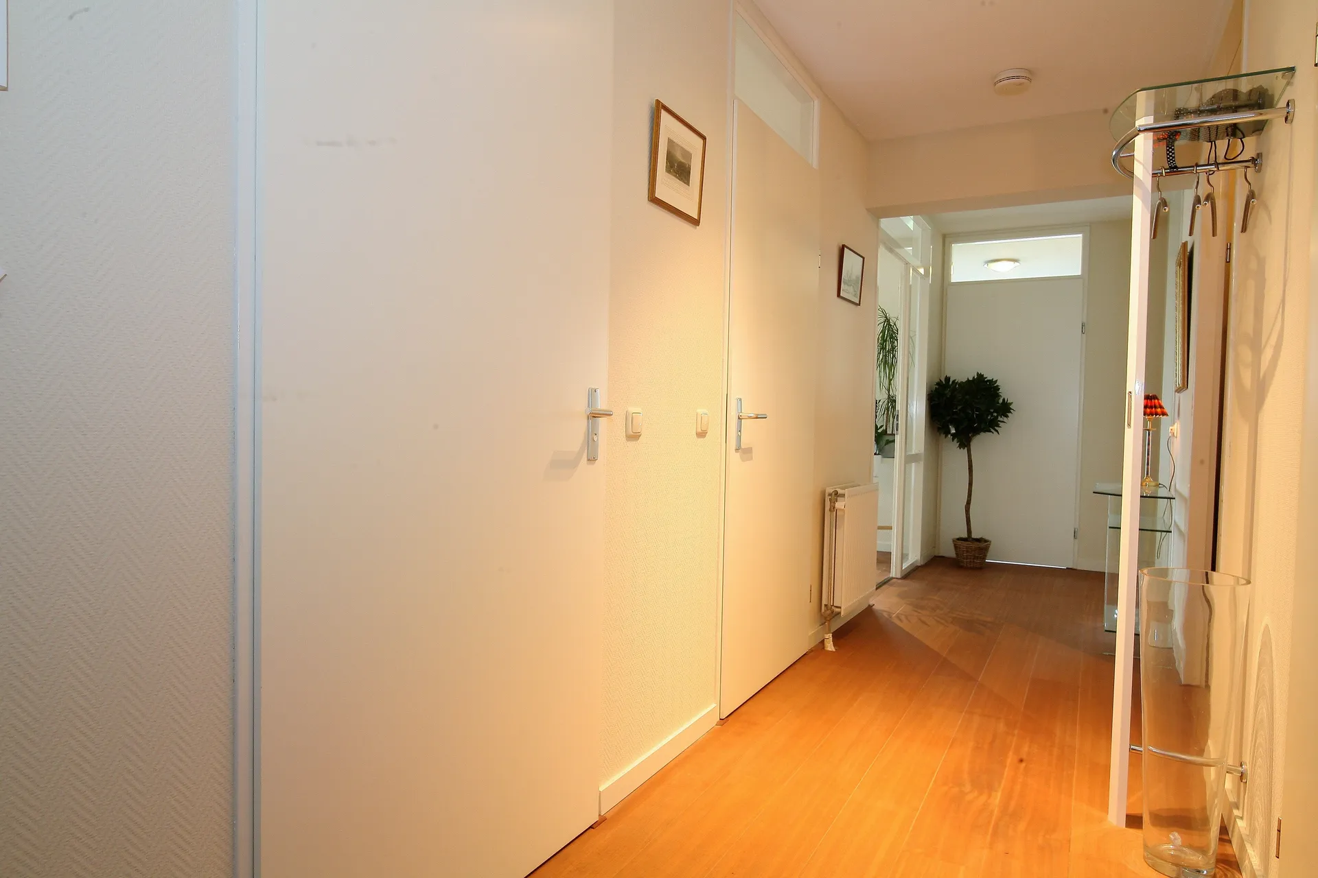 Foto #23 Appartement Vriezenveenstraat Den Haag