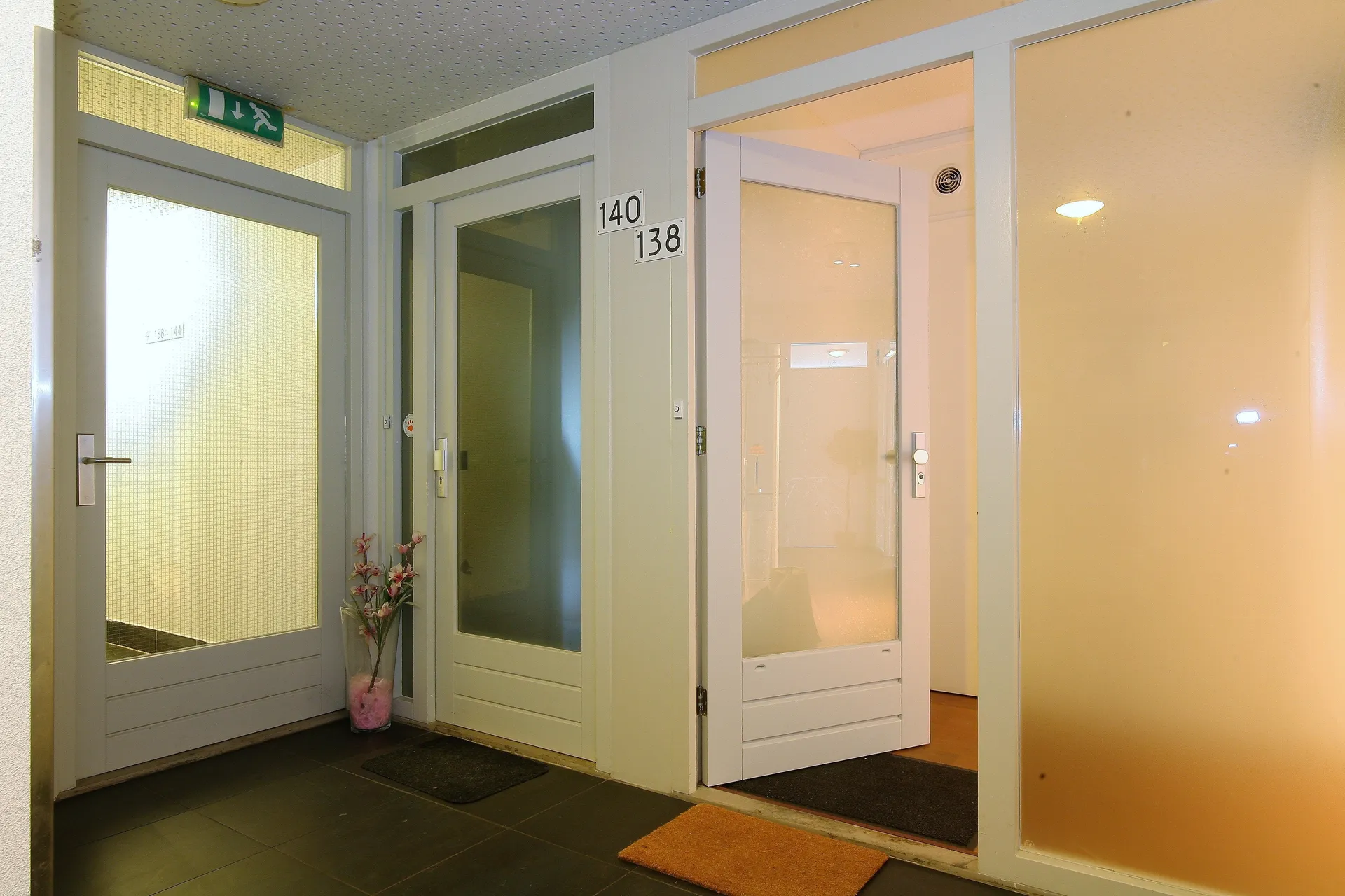 Foto #28 Appartement Vriezenveenstraat Den Haag