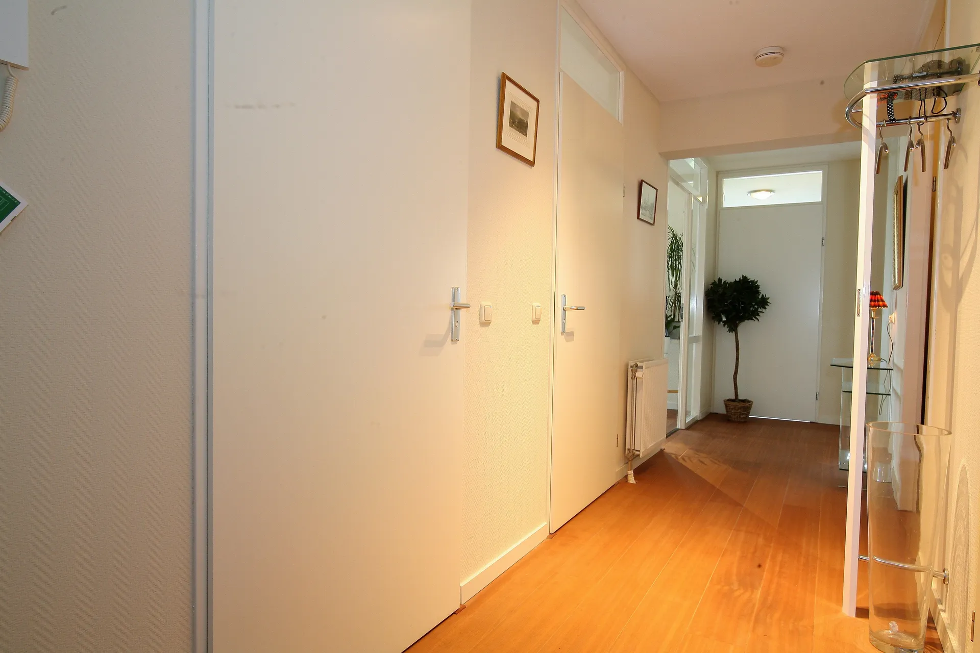 Foto #27 Appartement Vriezenveenstraat Den Haag