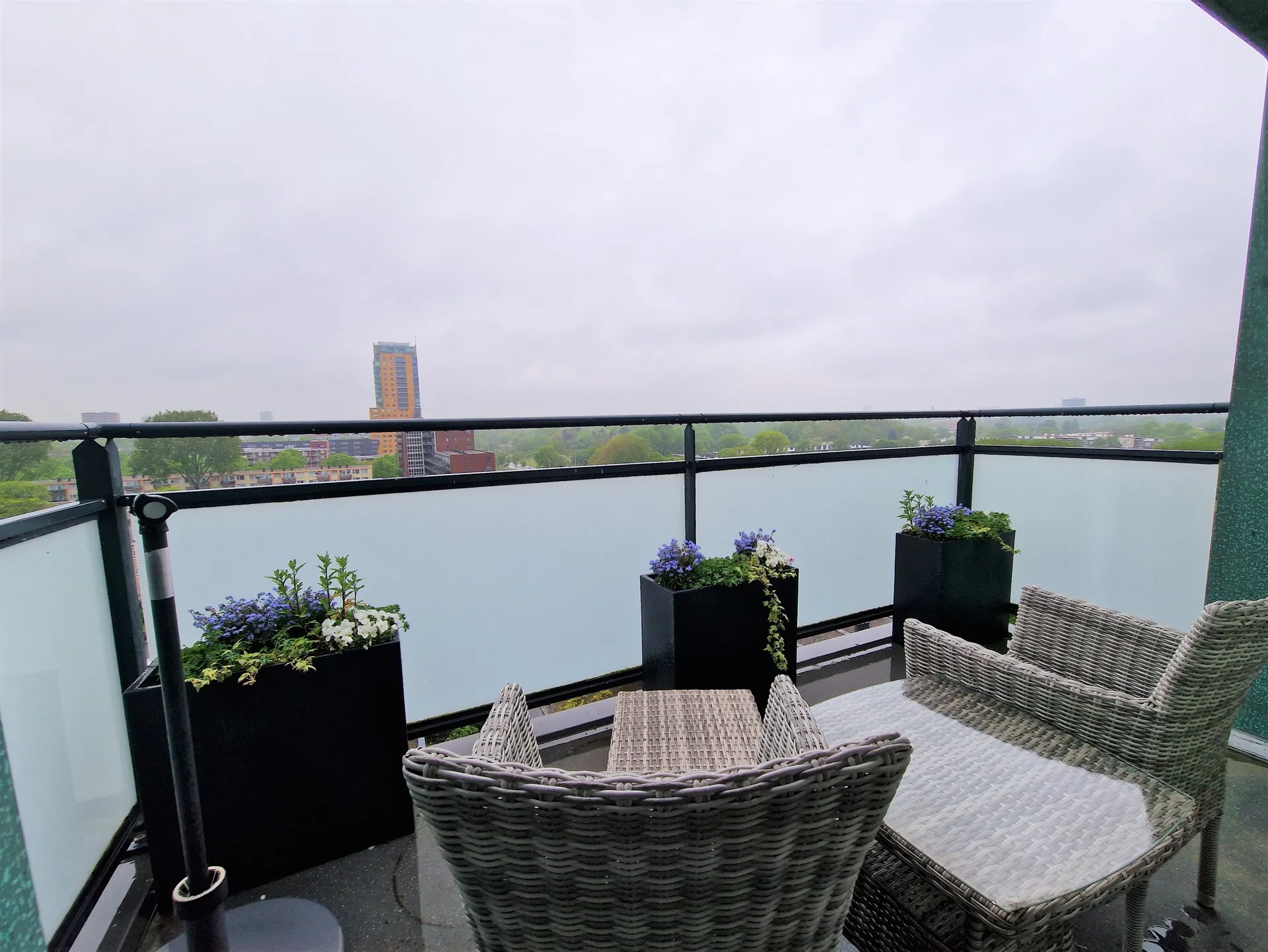 Foto #11 Appartement Vriezenveenstraat Den Haag