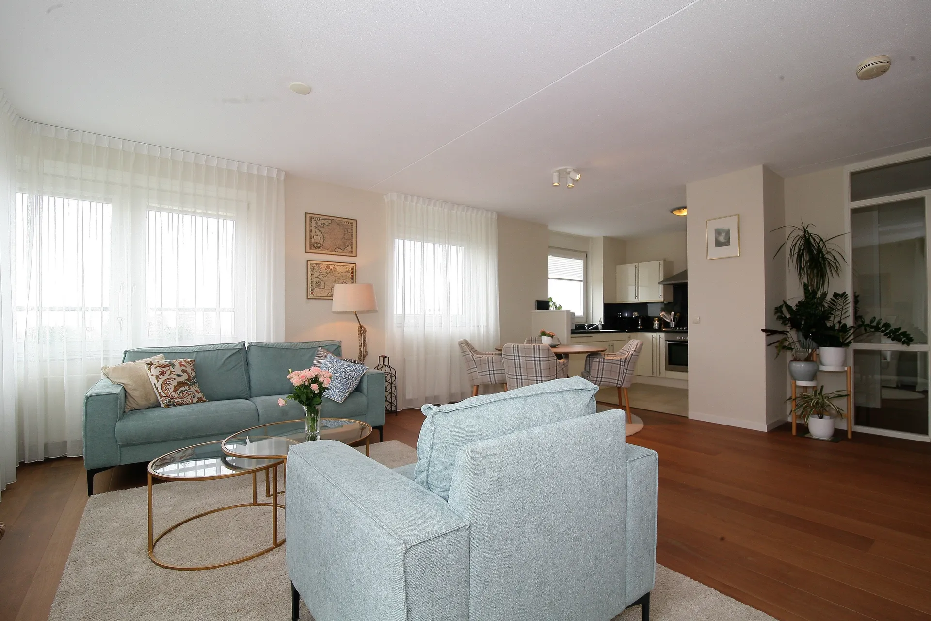 Foto #7 Appartement Vriezenveenstraat Den Haag