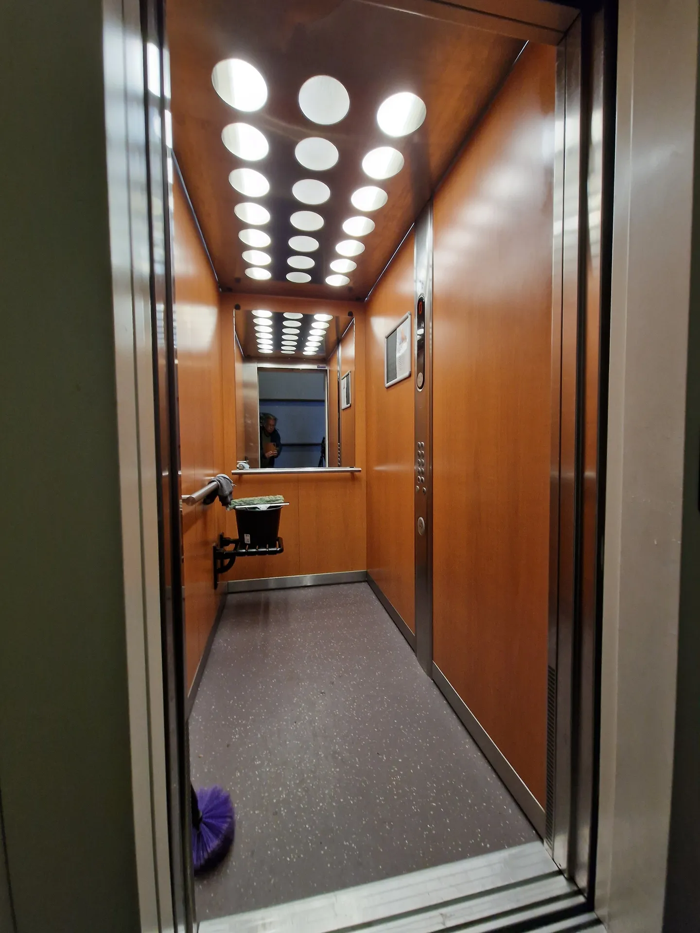 Foto #29 Appartement Vriezenveenstraat Den Haag