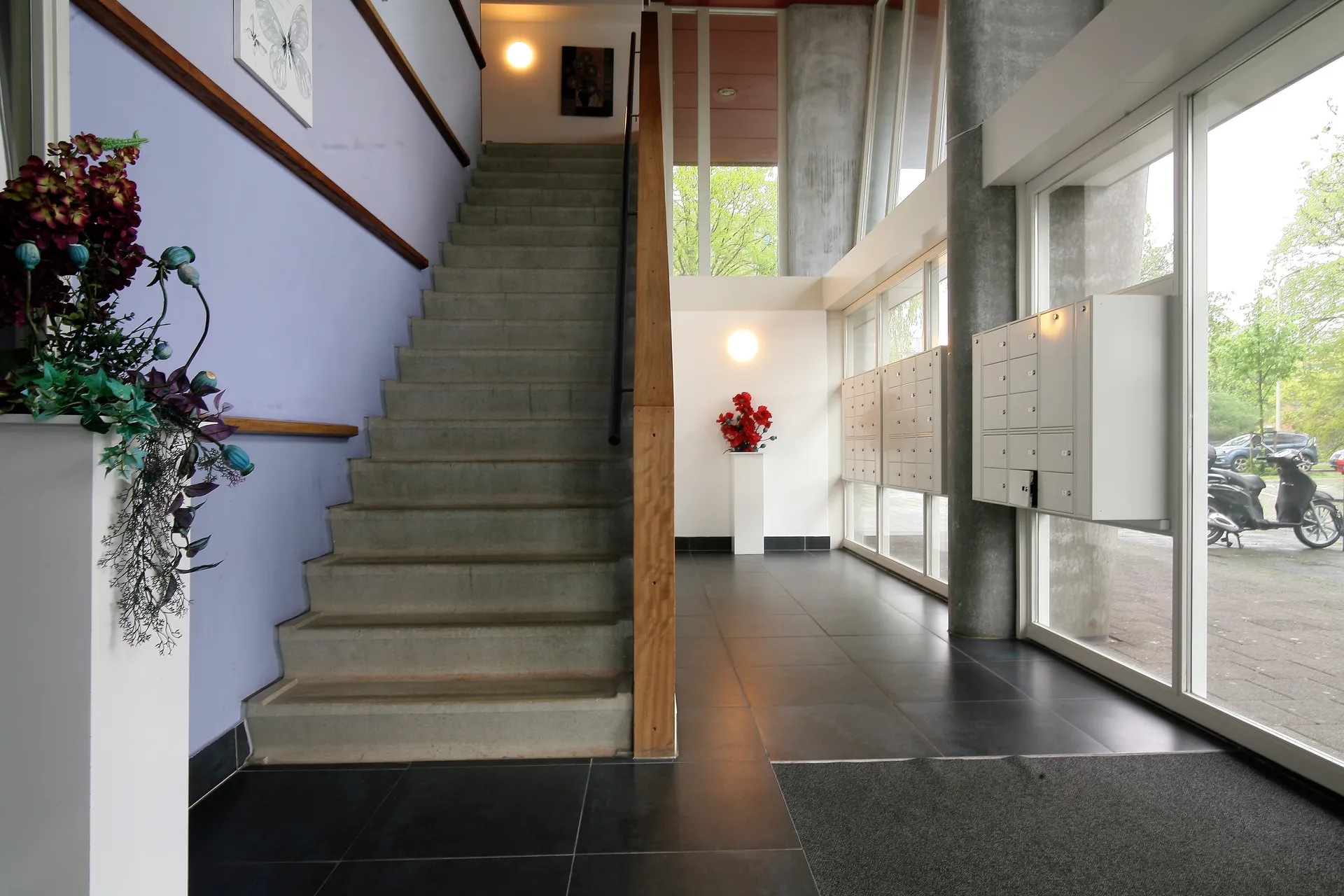 Foto #30 Appartement Vriezenveenstraat Den Haag