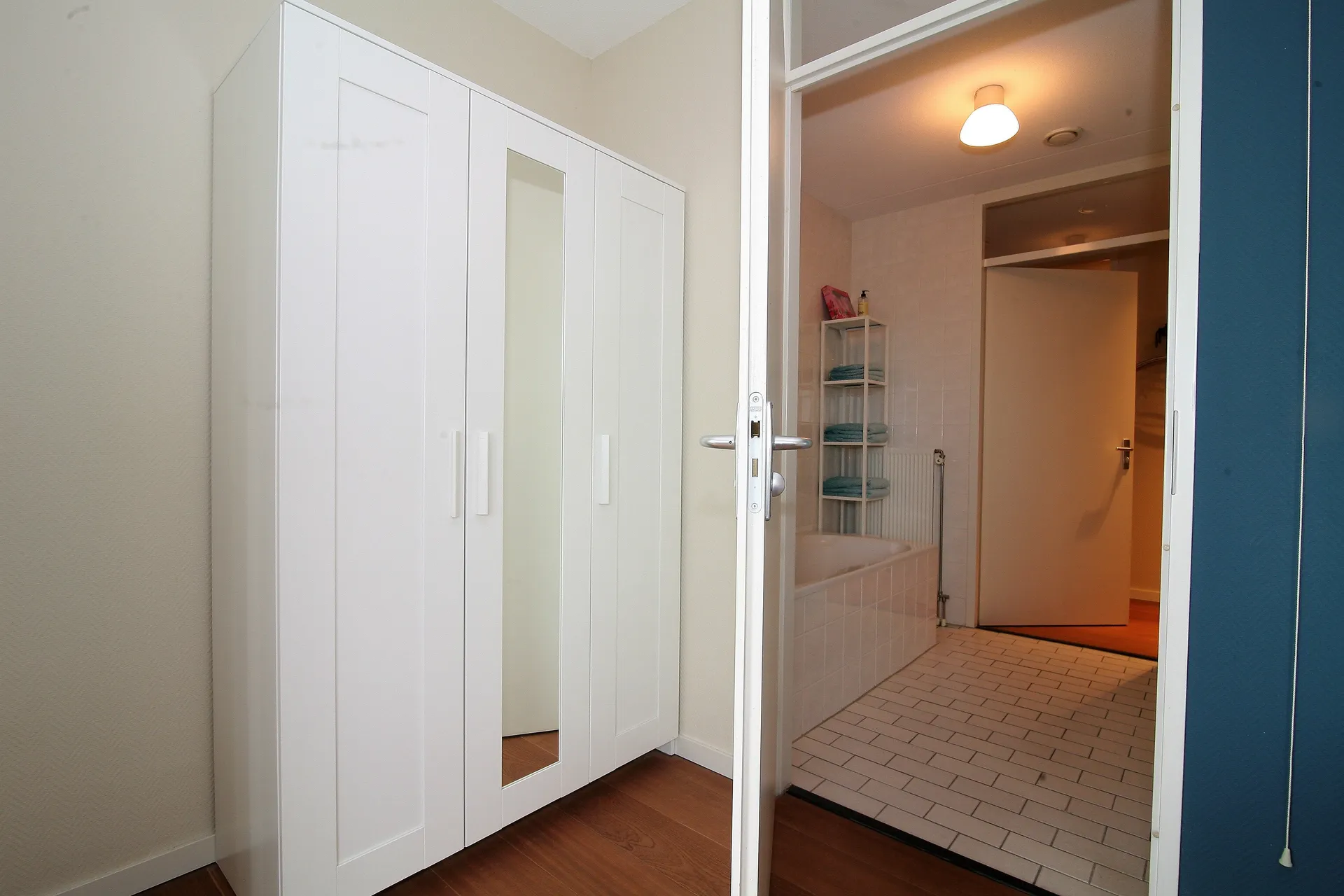 Foto #19 Appartement Vriezenveenstraat Den Haag