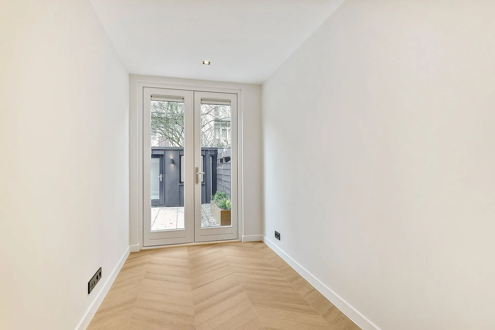 Foto #4 Appartement John Franklinstraat Amsterdam