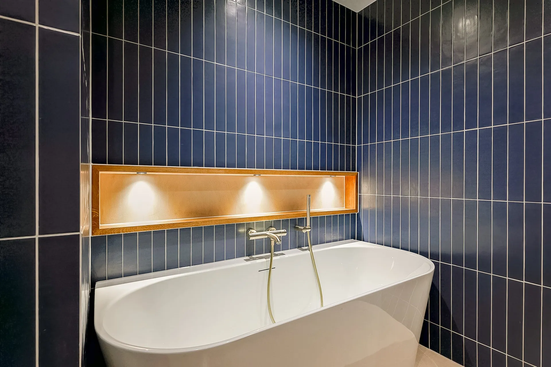 Foto #5 Appartement John Franklinstraat Amsterdam
