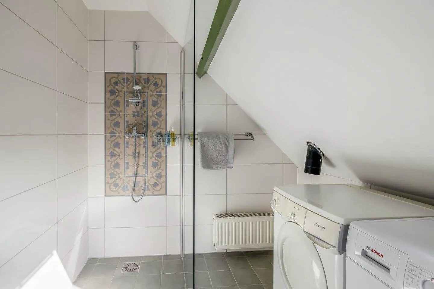Foto #18 Appartement Woelwijkstraat Rotterdam