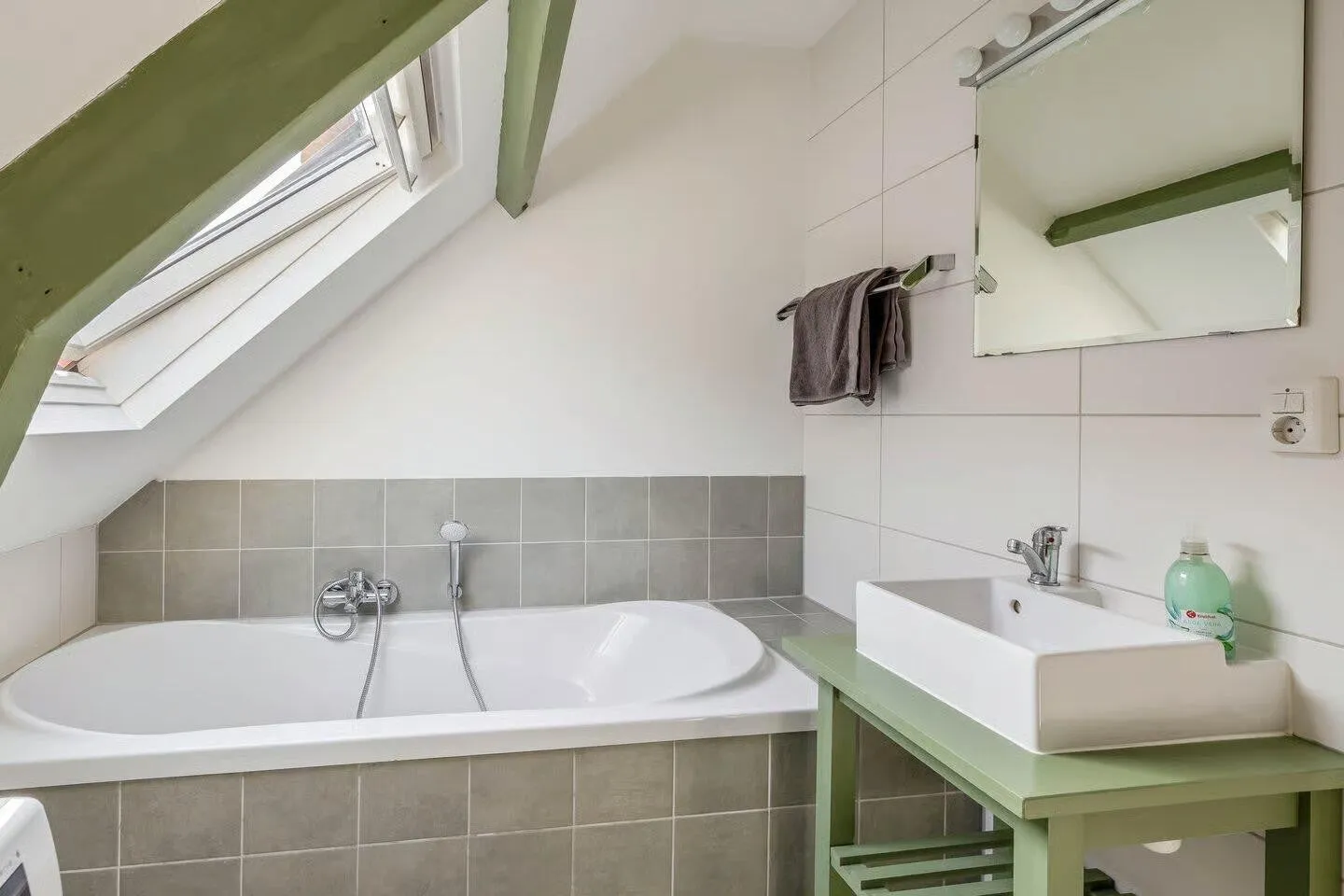 Foto #14 Appartement Woelwijkstraat Rotterdam