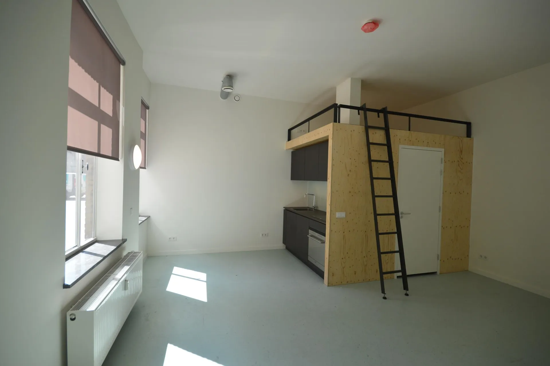 Foto #6 Kamer Parallelweg Maastricht