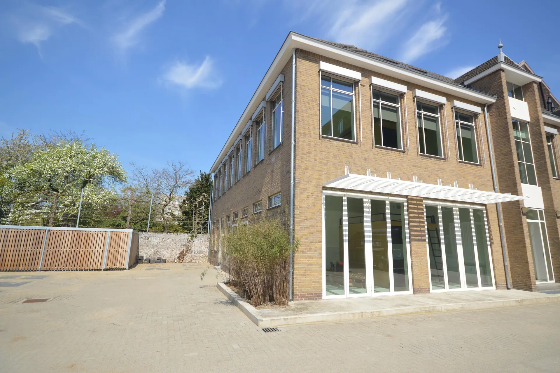 Foto #4 Kamer Parallelweg Maastricht