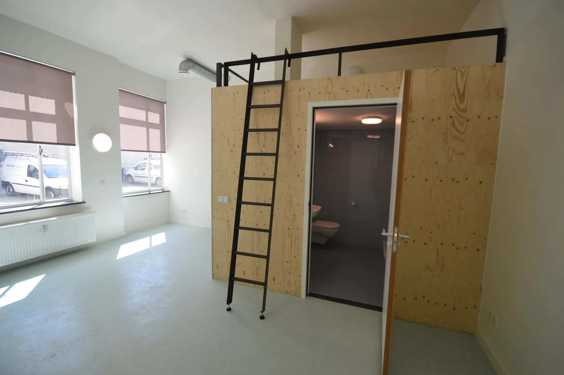Foto #5 Kamer Parallelweg Maastricht