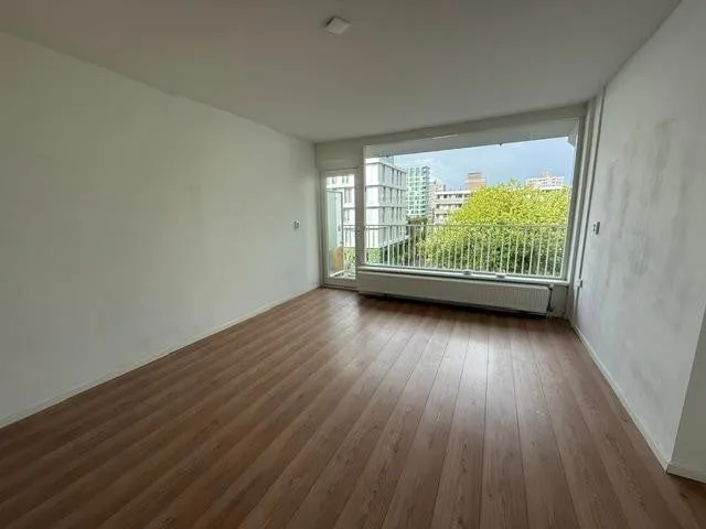 Foto #8 Appartement Delflandplein Amsterdam