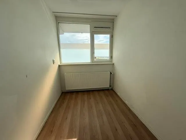 Foto #5 Appartement Delflandplein Amsterdam