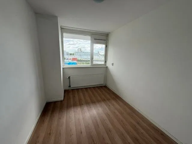 Foto #2 Appartement Delflandplein Amsterdam