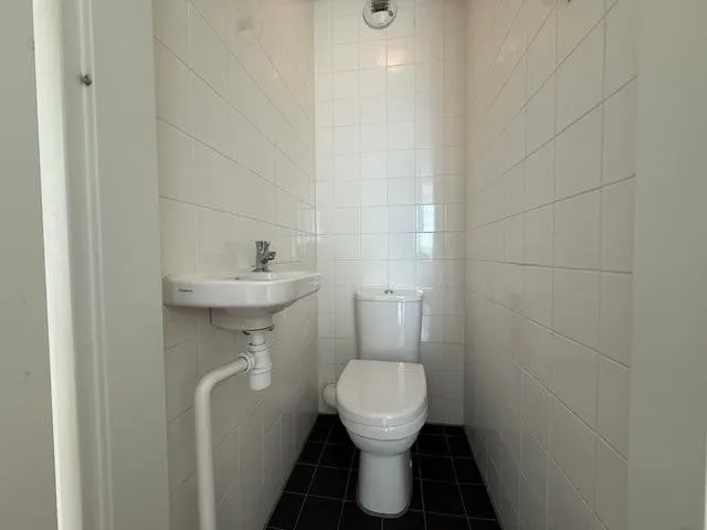 Foto #7 Appartement Delflandplein Amsterdam