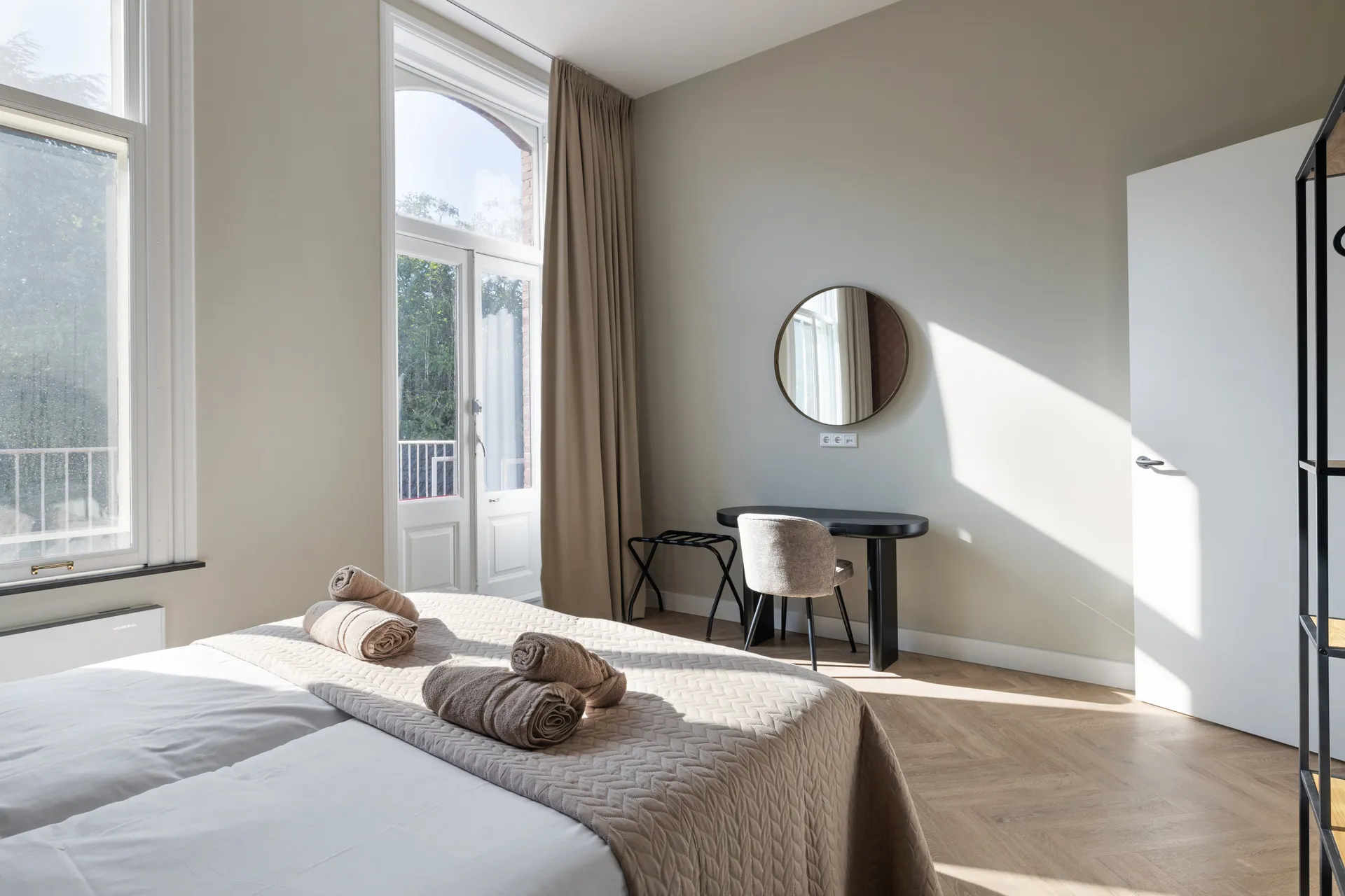 Foto #17 Appartement Stationsstraat Tilburg