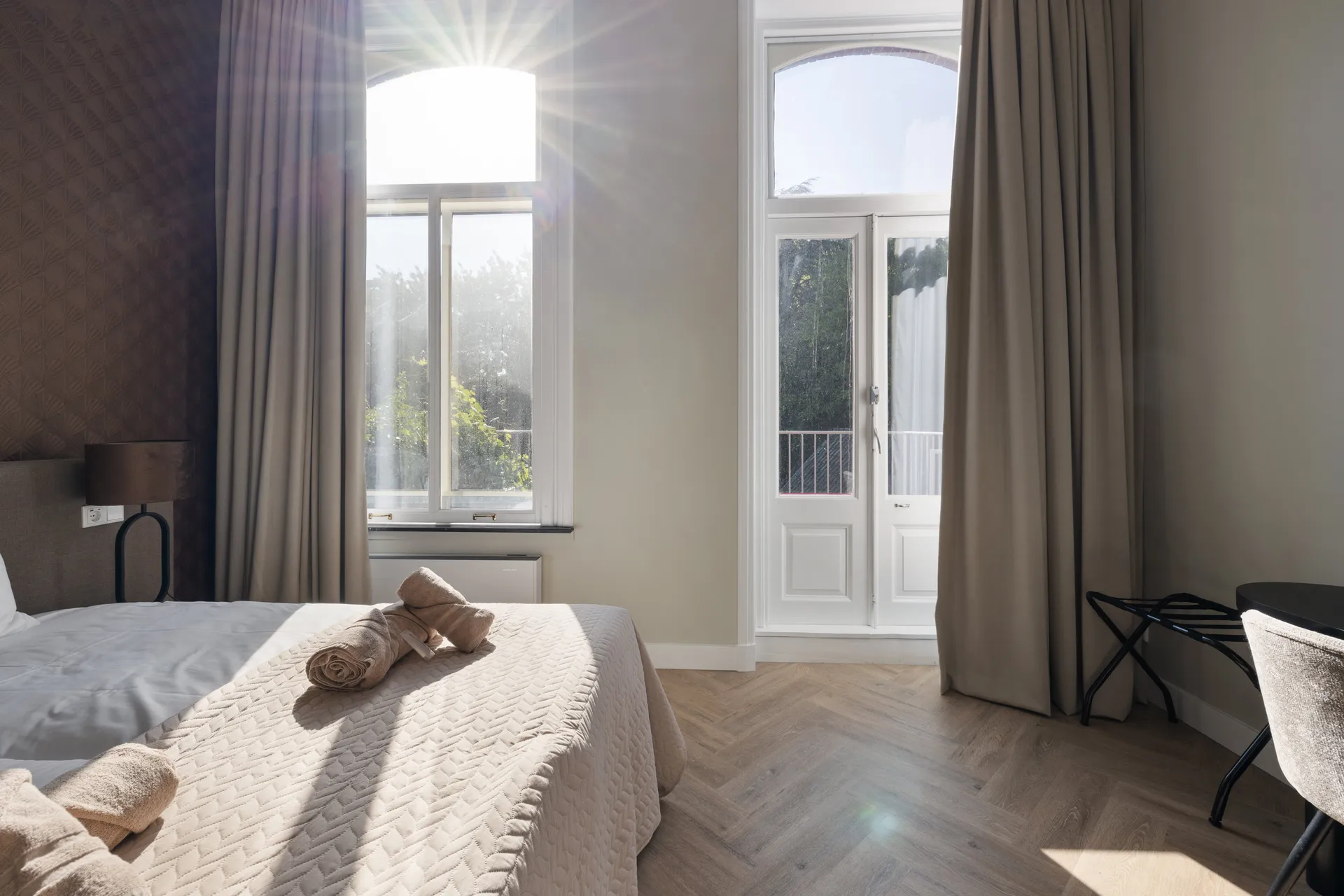Foto #18 Appartement Stationsstraat Tilburg