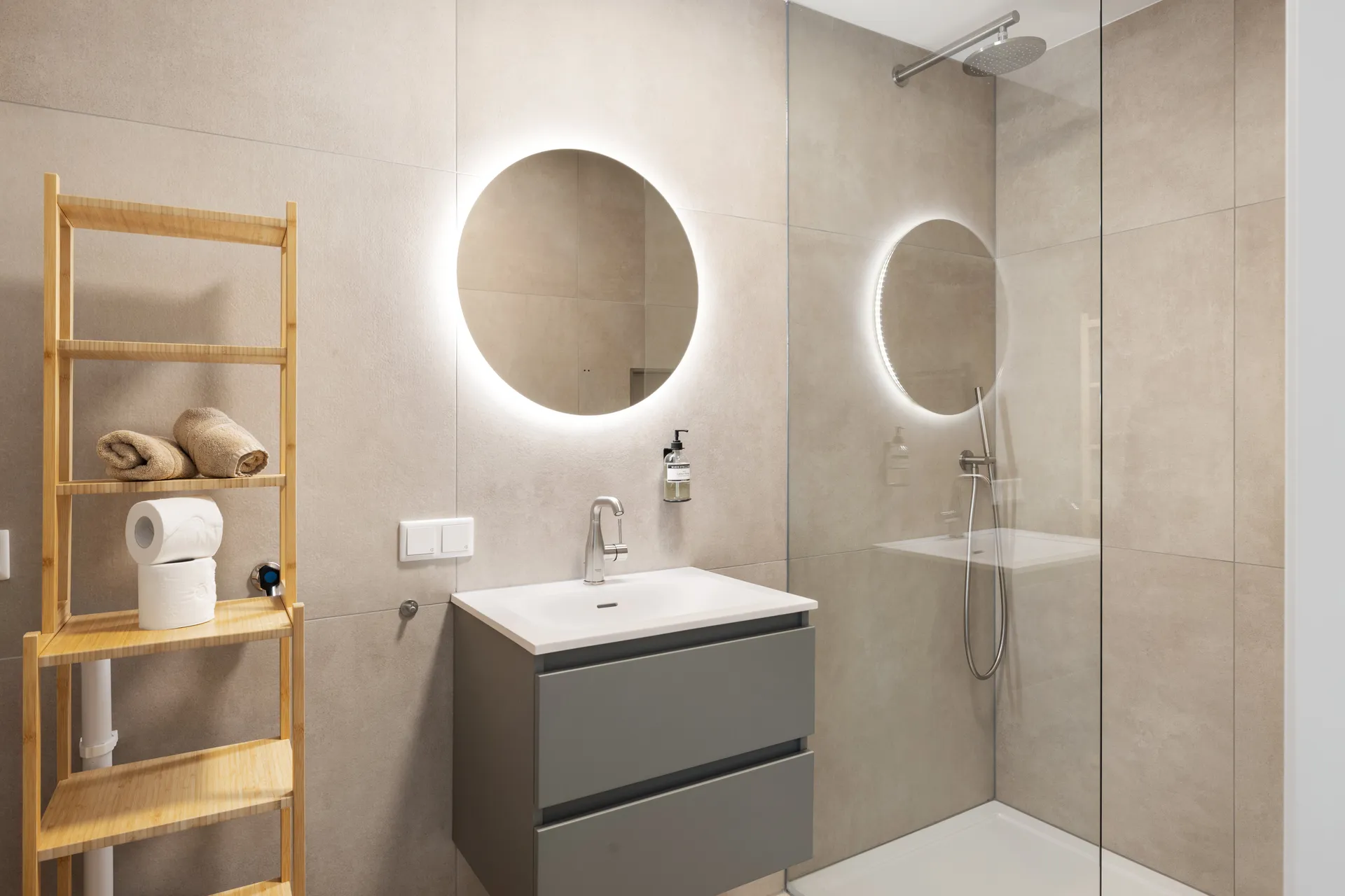 Foto #12 Appartement Stationsstraat Tilburg