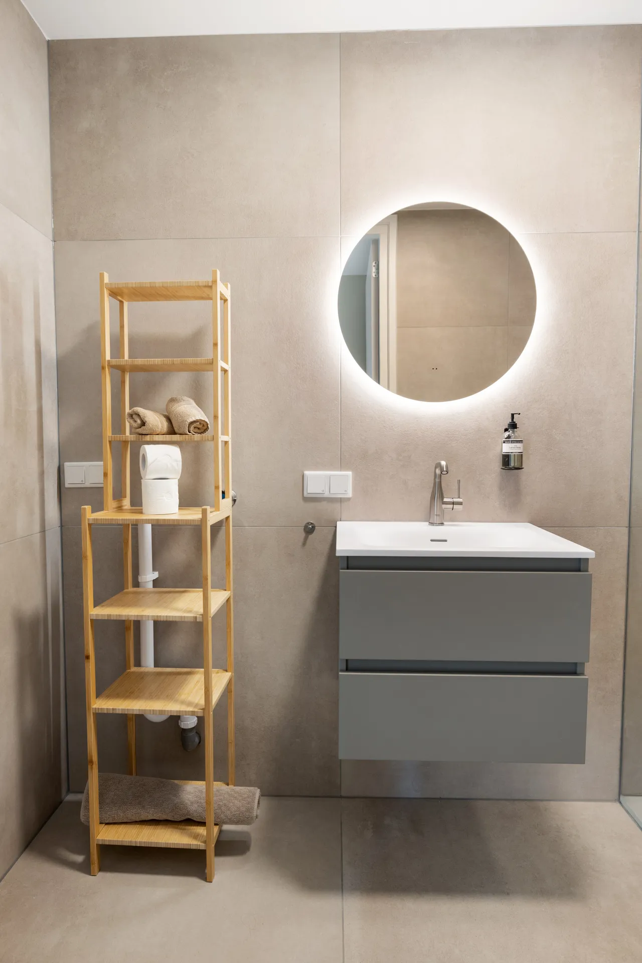 Foto #13 Appartement Stationsstraat Tilburg