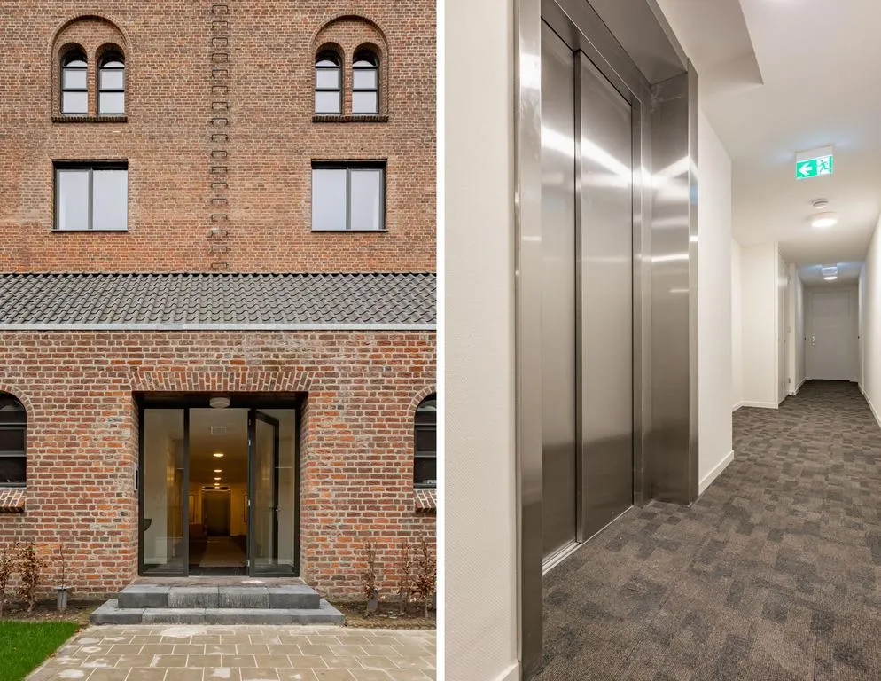 Foto #6 Appartement Korianderstraat Eindhoven