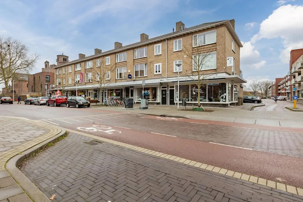 Foto #19 Appartement Korianderstraat Eindhoven