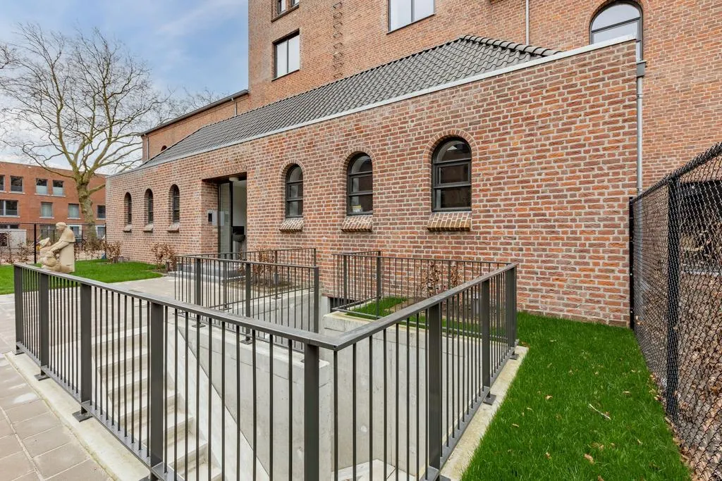 Foto #4 Appartement Korianderstraat Eindhoven