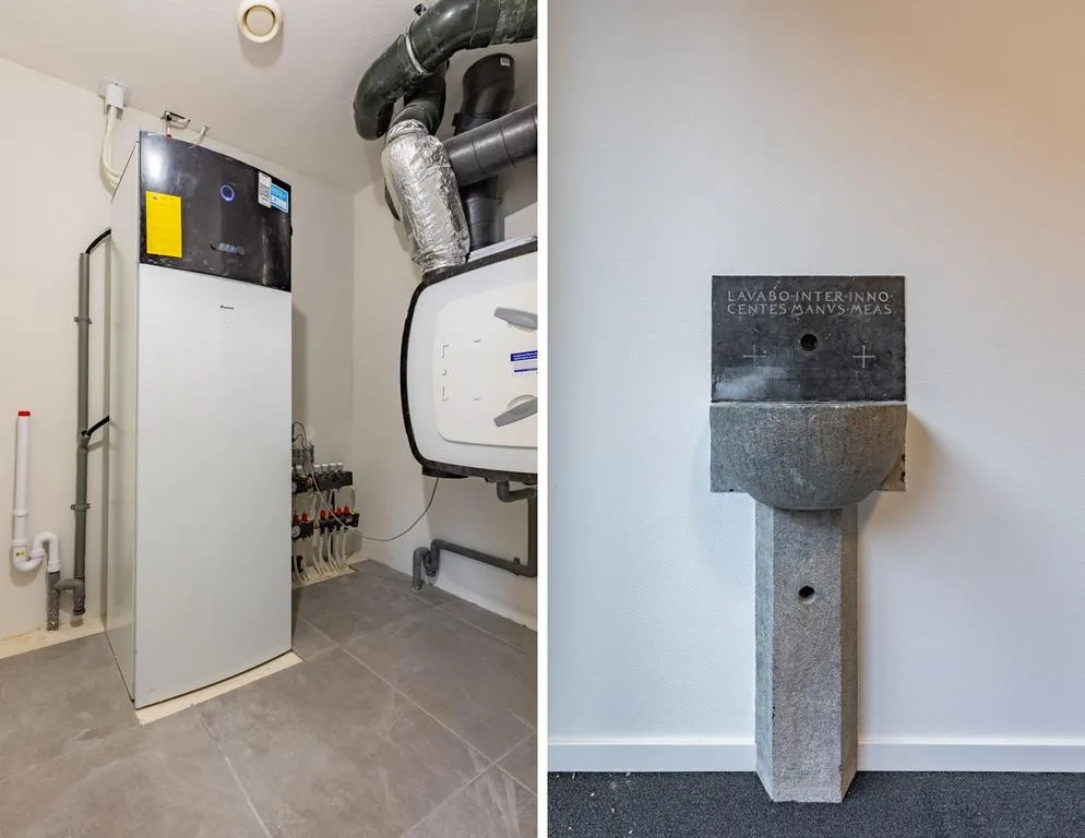Foto #5 Appartement Korianderstraat Eindhoven