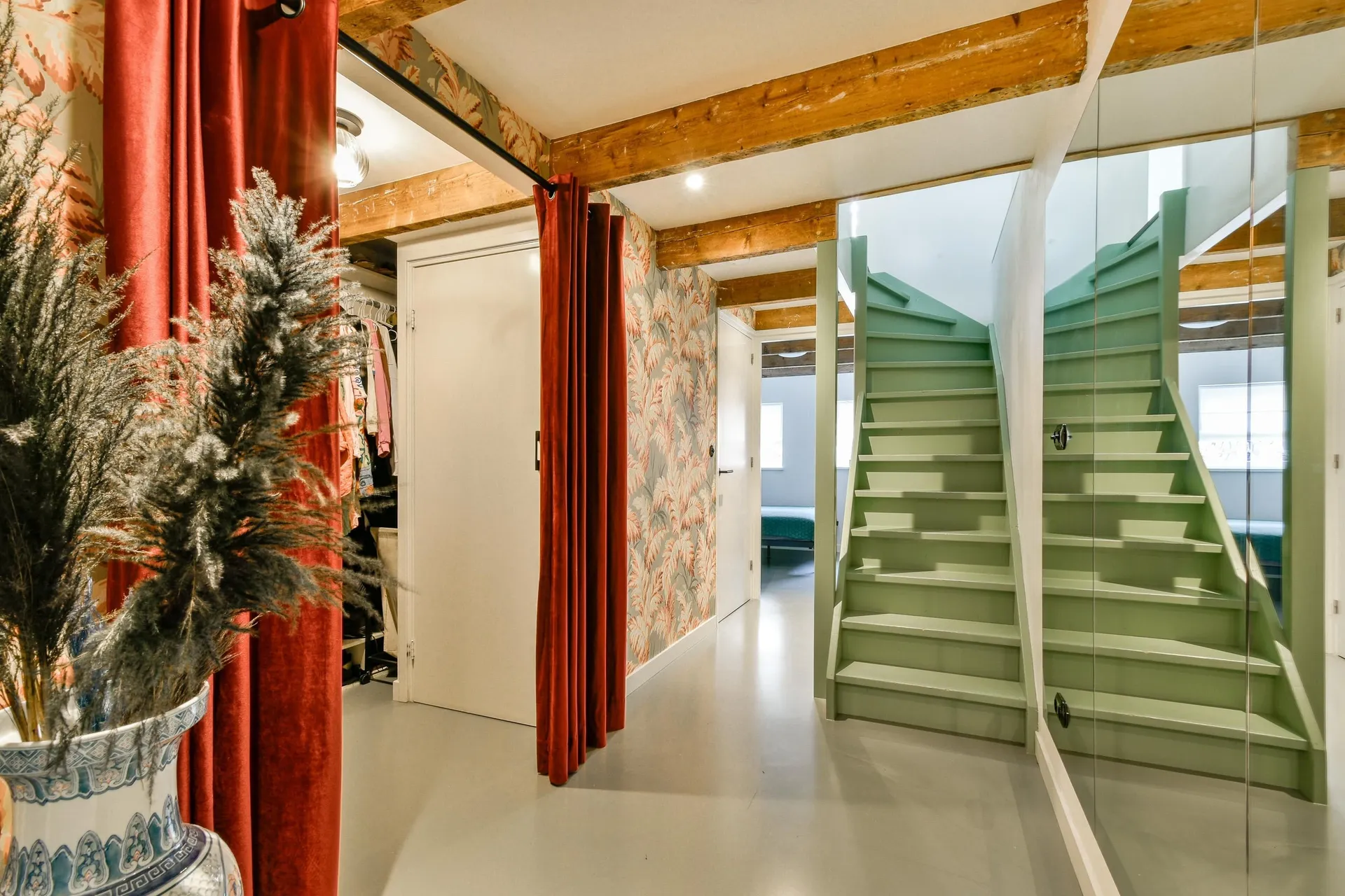 Foto #16 Huurwoning Spaarndammerstraat Amsterdam