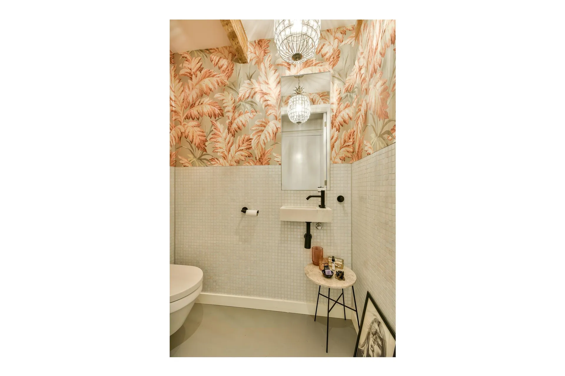 Foto #23 Huurwoning Spaarndammerstraat Amsterdam