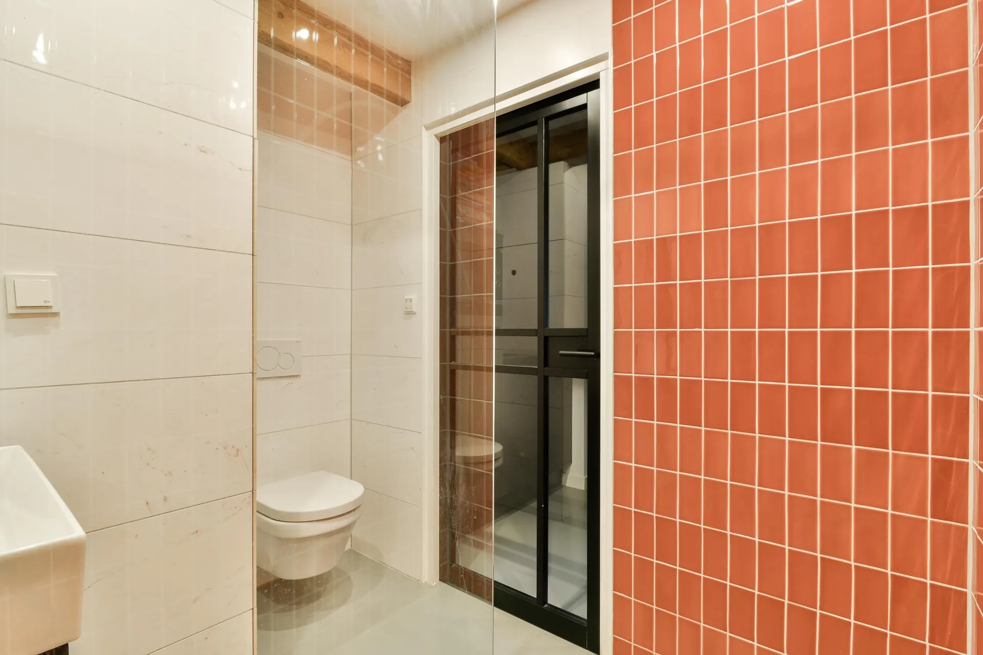 Foto #25 Huurwoning Spaarndammerstraat Amsterdam