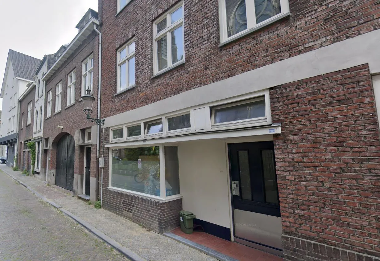 Foto #0 Kamer Wycker Pastoorstraat Maastricht