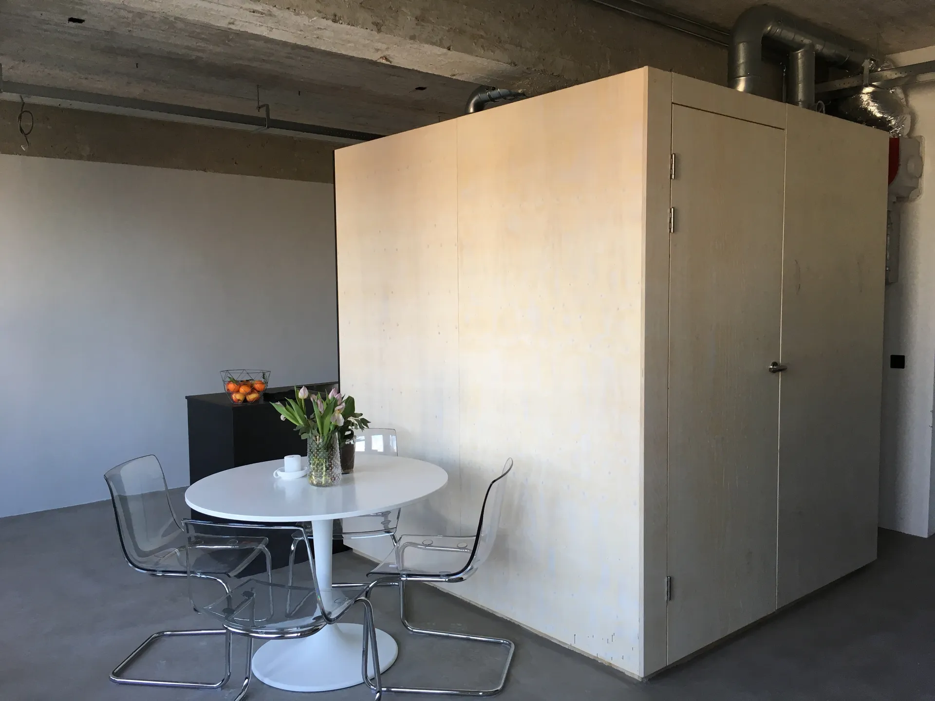 Foto #6 Appartement Professor Pieter Willemsstraat Maastricht