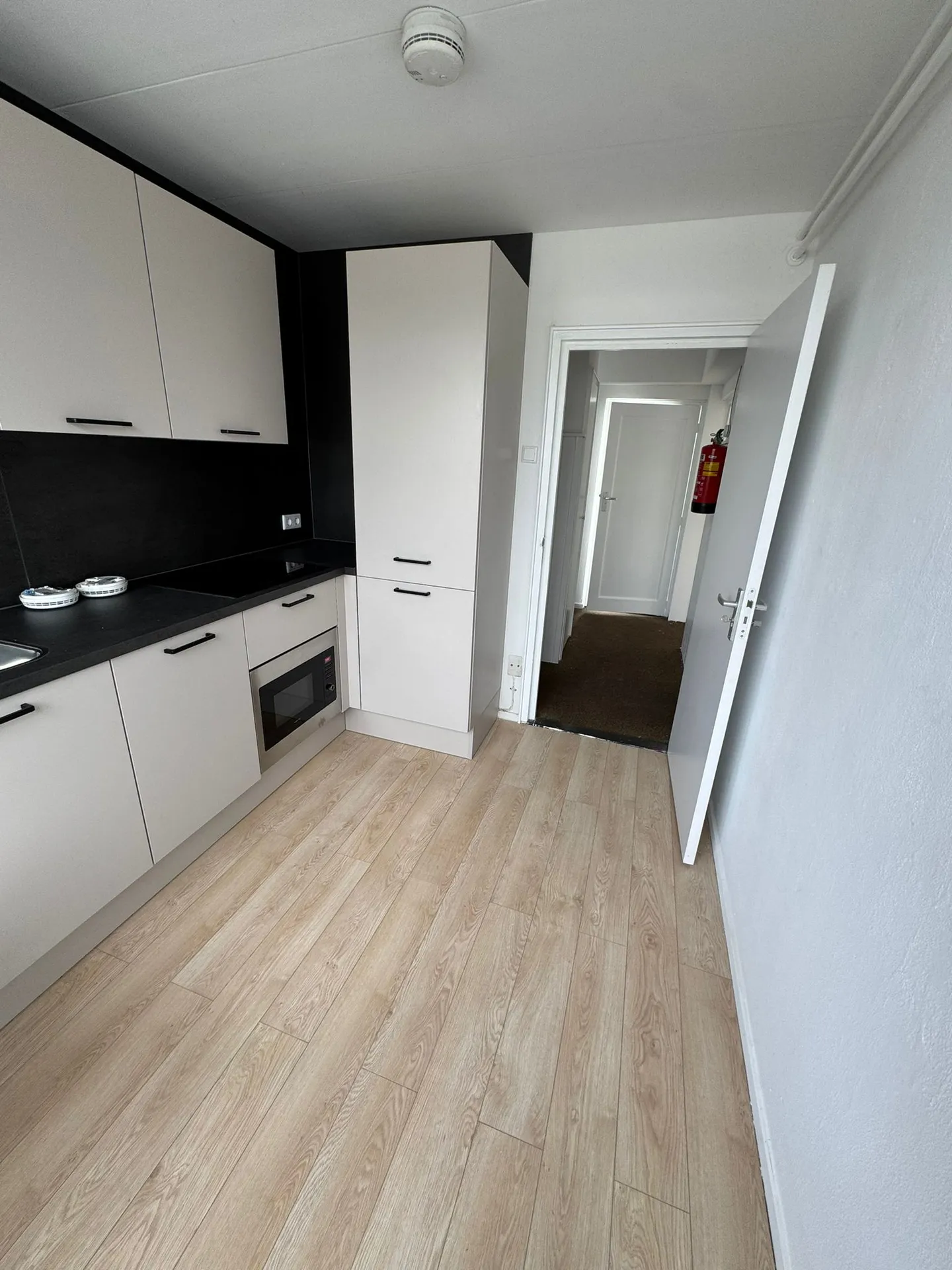 Foto #4 Kamer Alleenhouderstraat Tilburg