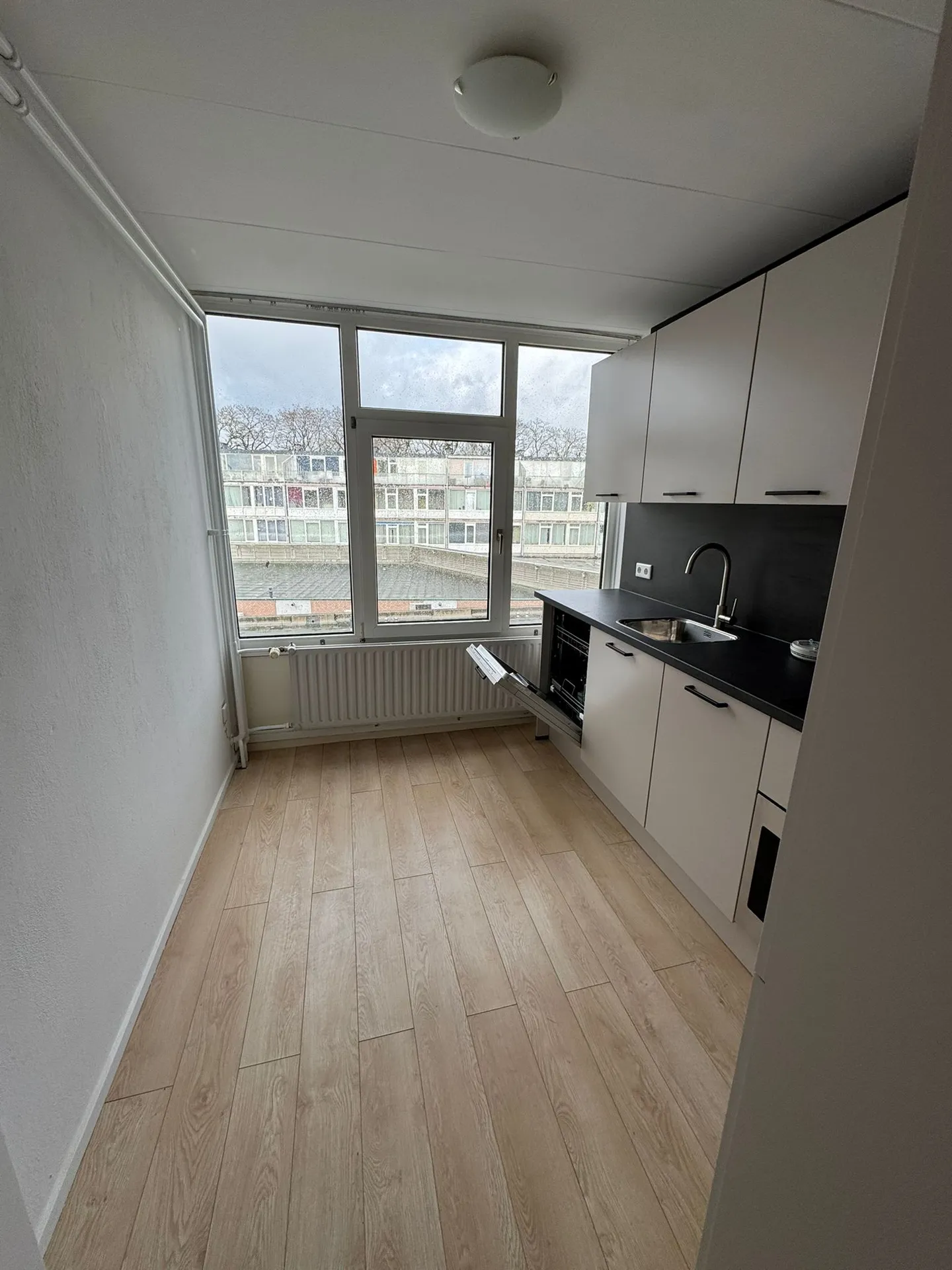 Foto #5 Kamer Alleenhouderstraat Tilburg
