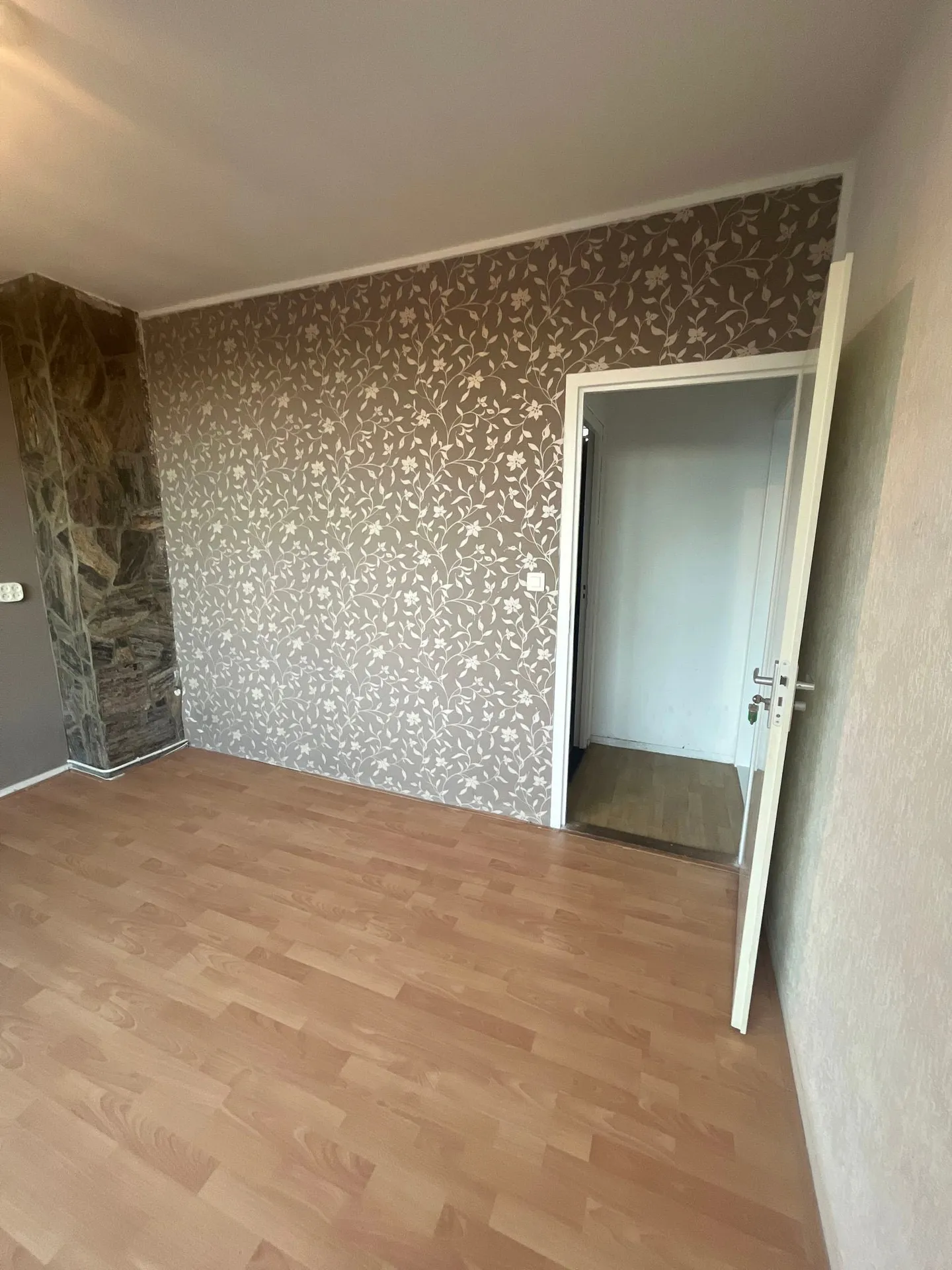 Foto #1 Kamer Alleenhouderstraat Tilburg