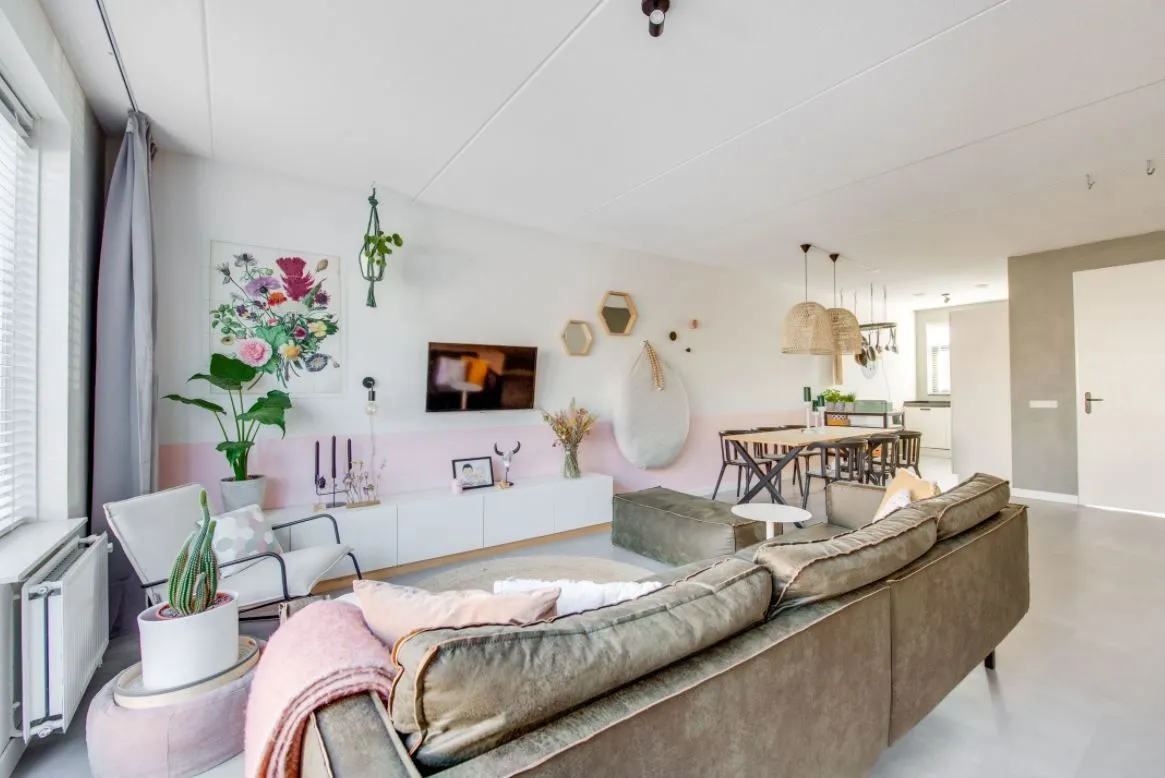 Foto #2 Huurwoning IJzertijd Oosterhout