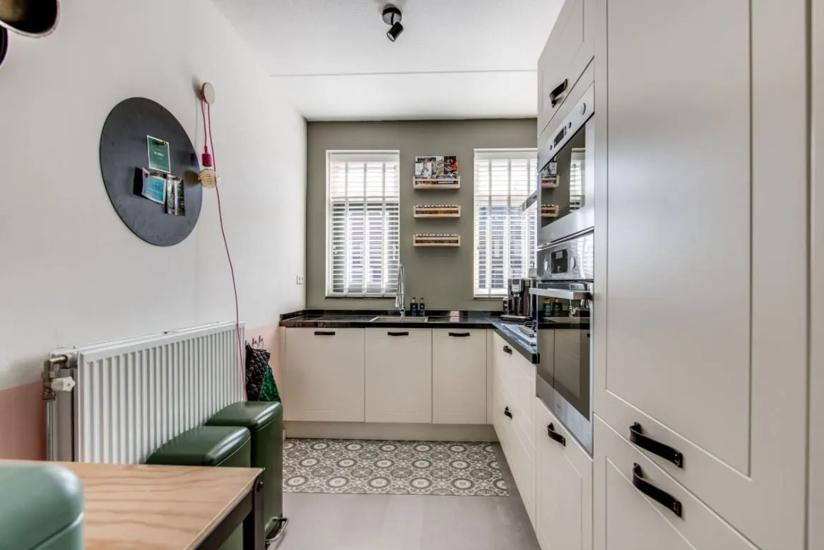 Foto #6 Huurwoning IJzertijd Oosterhout