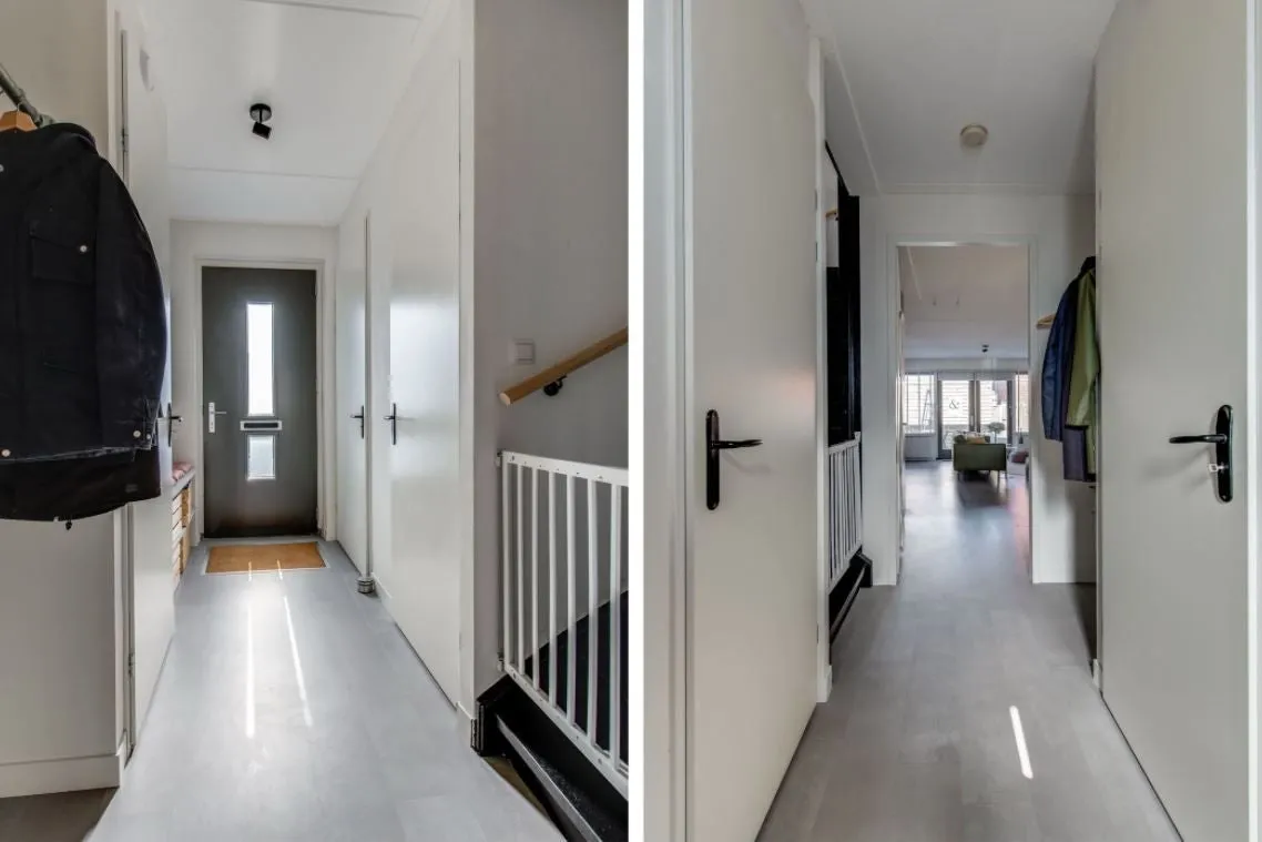 Foto #12 Huurwoning IJzertijd Oosterhout