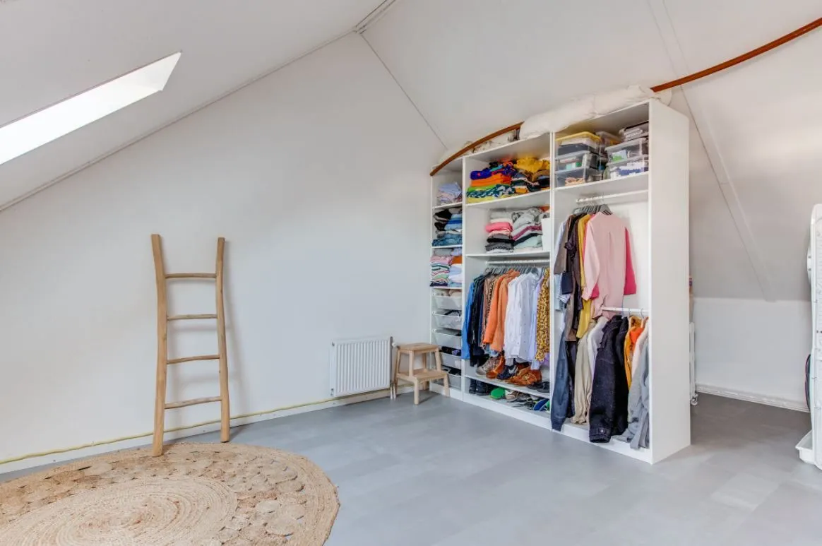 Foto #18 Huurwoning IJzertijd Oosterhout