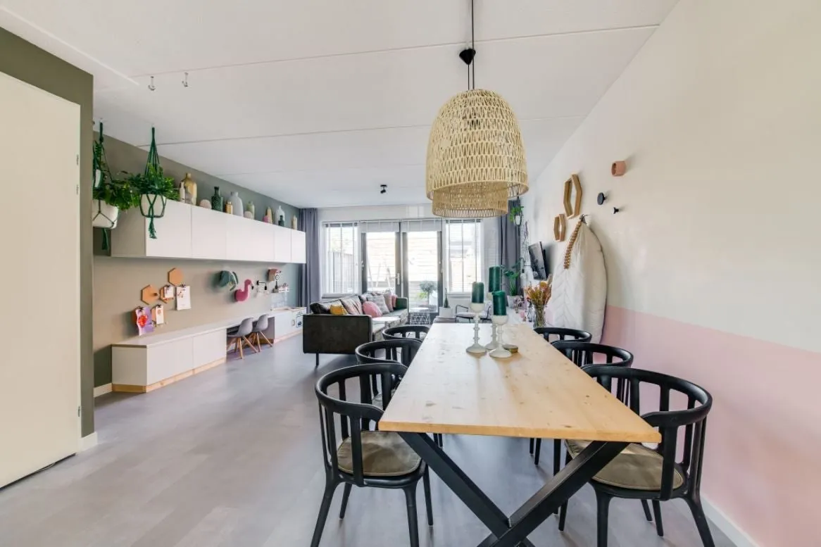 Foto #4 Huurwoning IJzertijd Oosterhout