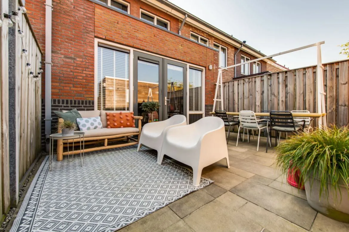 Foto #10 Huurwoning IJzertijd Oosterhout