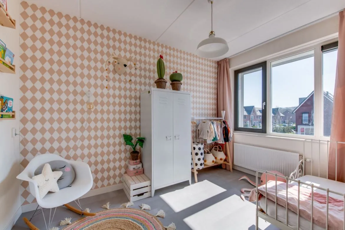Foto #15 Huurwoning IJzertijd Oosterhout