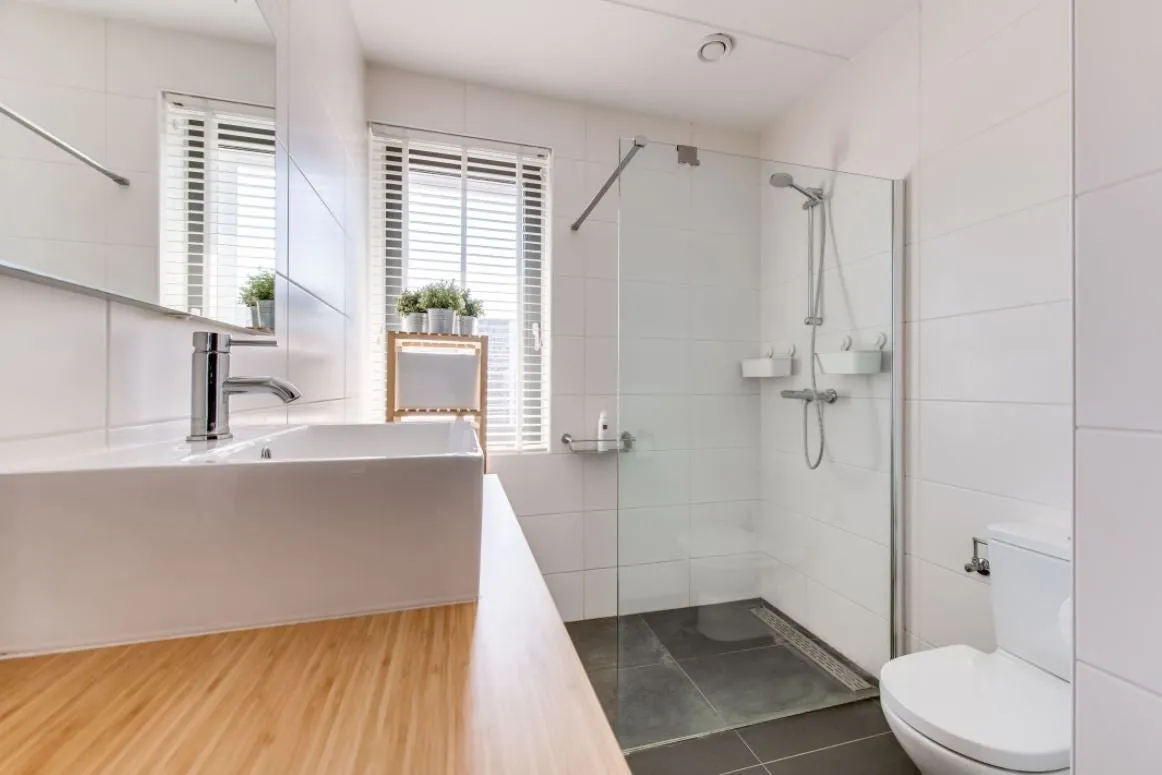Foto #17 Huurwoning IJzertijd Oosterhout