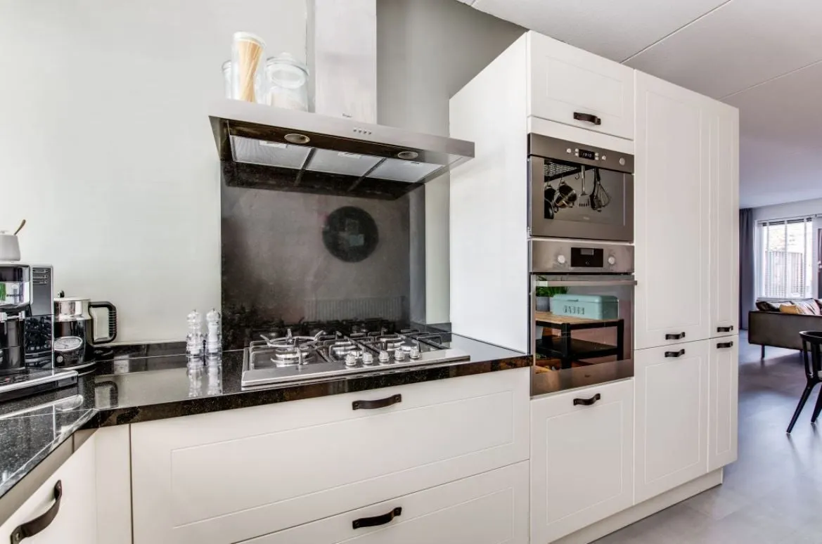 Foto #7 Huurwoning IJzertijd Oosterhout