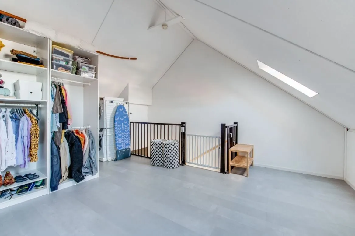 Foto #19 Huurwoning IJzertijd Oosterhout