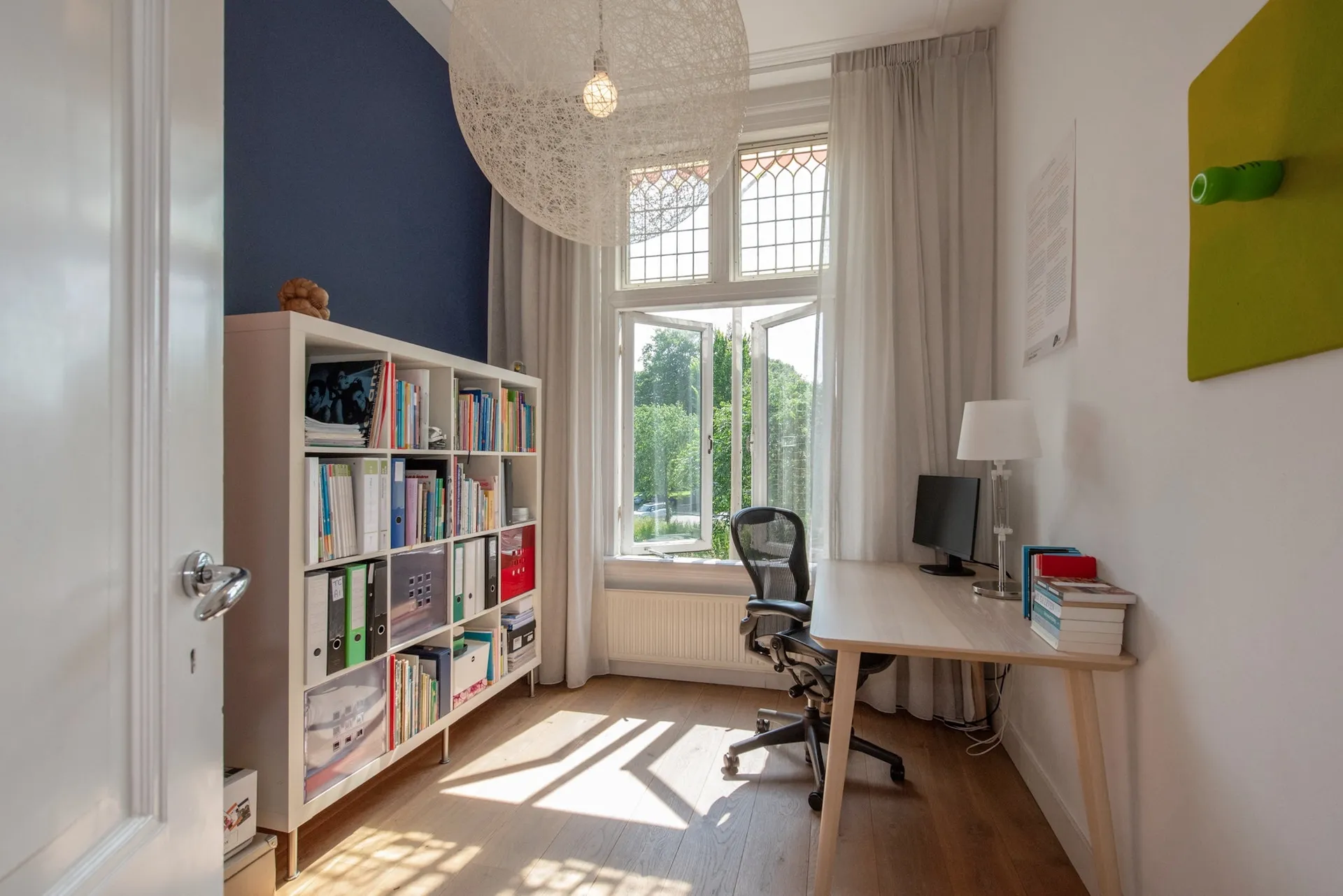 Foto #27 Huurwoning Nieuwe Plantage Delft