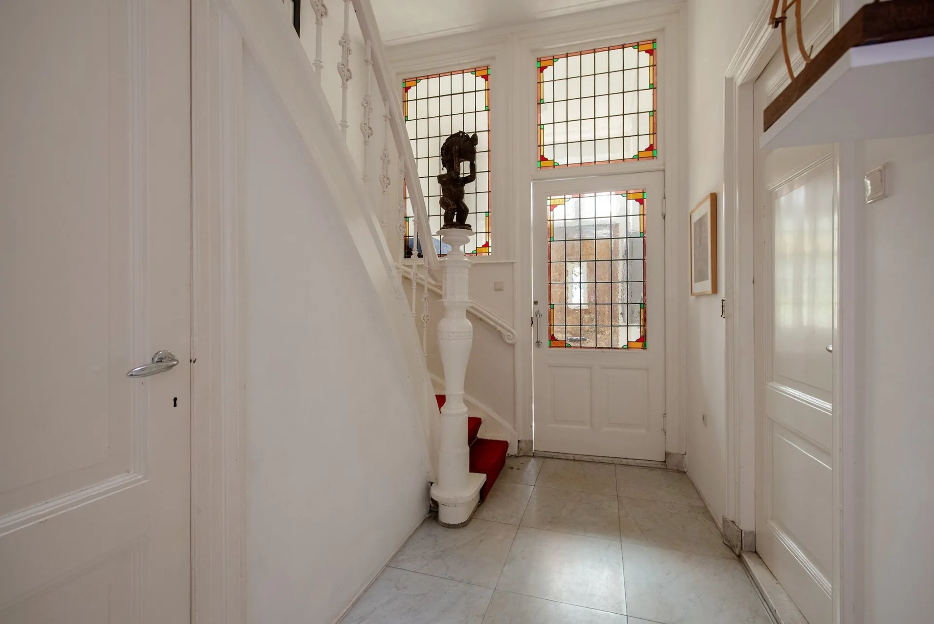 Foto #9 Huurwoning Nieuwe Plantage Delft