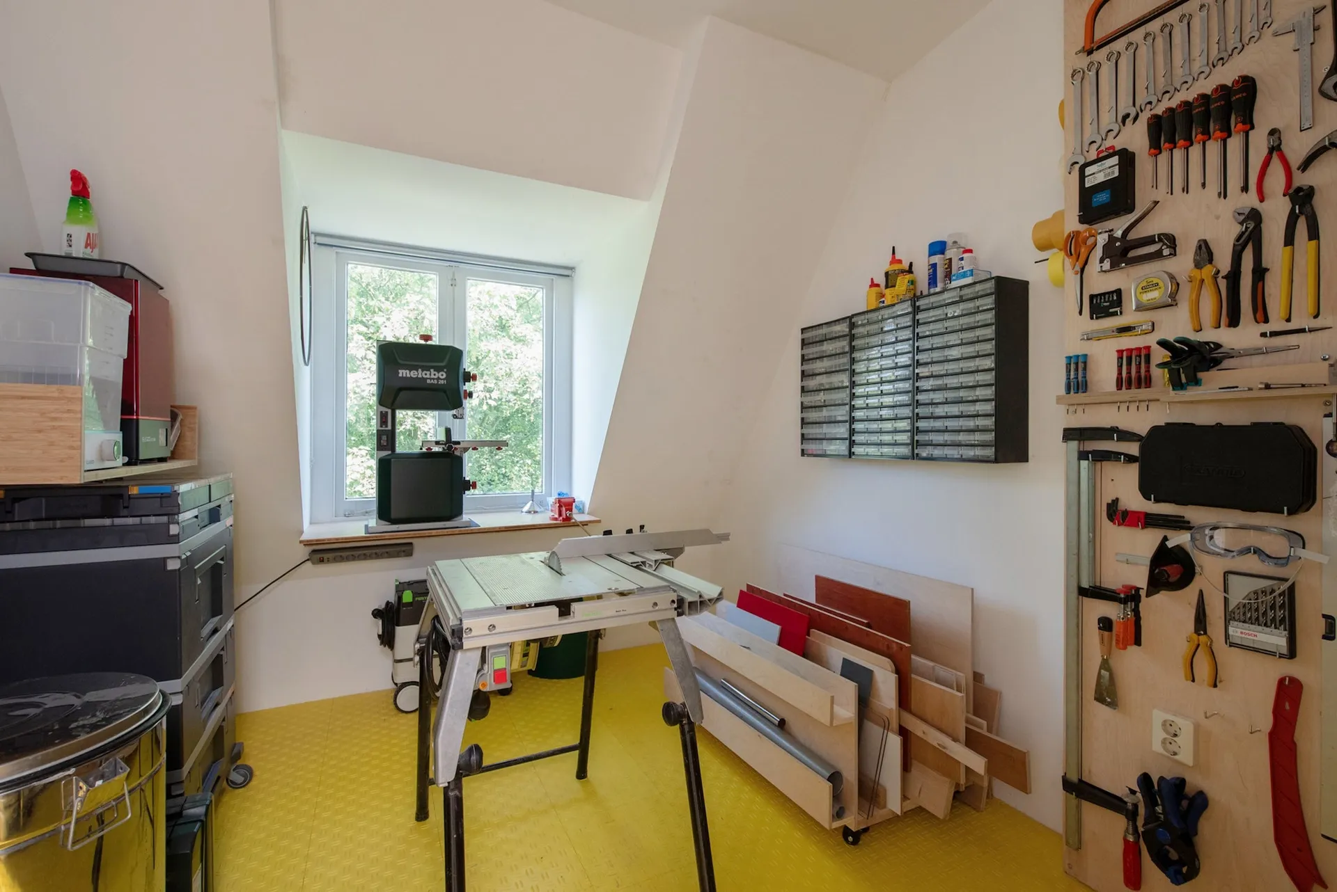 Foto #11 Huurwoning Nieuwe Plantage Delft