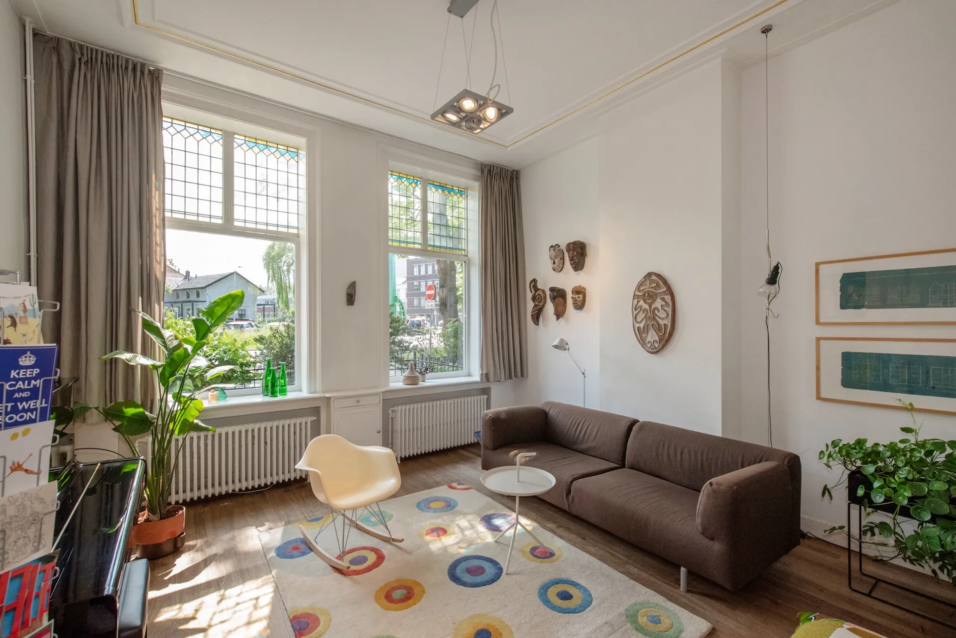 Foto #13 Huurwoning Nieuwe Plantage Delft